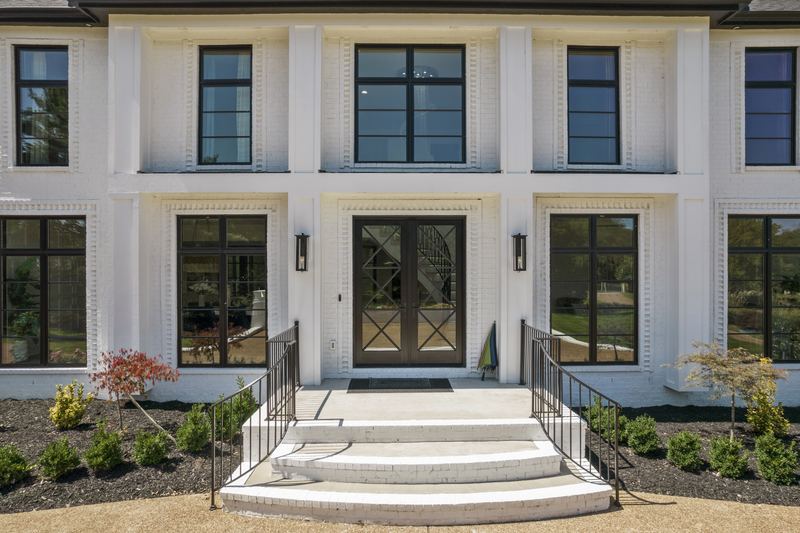 507 Granny White Pike, Nashville, Tennessee