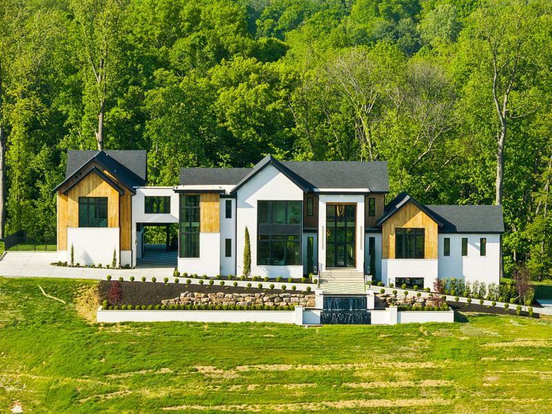 9636 Concord Road, Brentwood, Tennessee
